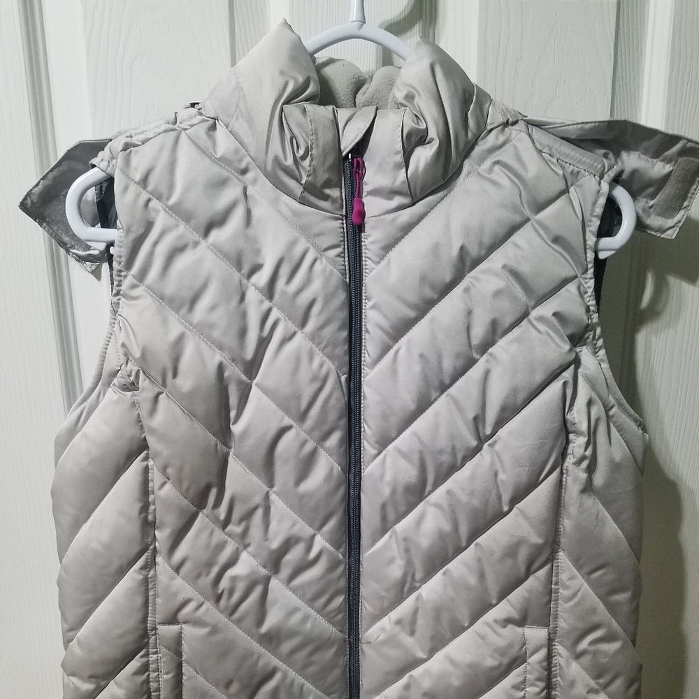 Vest